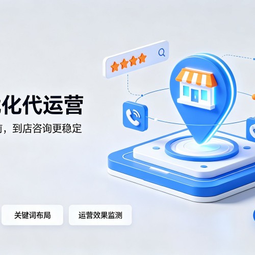 裕华GEO优化